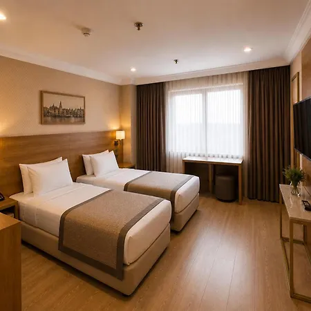 Prens By Gkry Group - Tram And Metro Stops Are Just A Few Min Walk Away Ξενοδοχείο