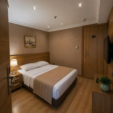 Prens By Gkry Group - Tram And Metro Stops Are Just A Few Min Walk Away Κωνσταντινούπολη