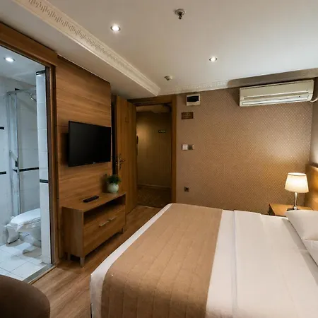 Prens By Gkry Group - Tram And Metro Stops Are Just A Few Min Walk Away