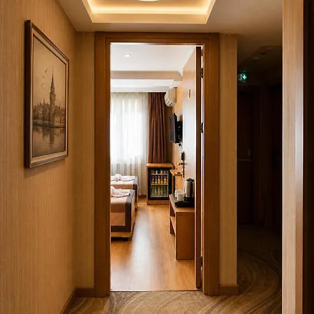 Prens By Gkry Group - Tram And Metro Stops Are Just A Few Min Walk Away