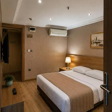 Prens By Gkry Group - Tram And Metro Stops Are Just A Few Min Walk Away