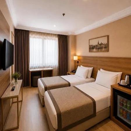 Prens By Gkry Group - Tram And Metro Stops Are Just A Few Min Walk Away 3*