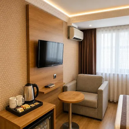 Prens By Gkry Group - Tram And Metro Stops Are Just A Few Min Walk Away