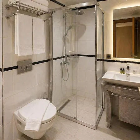 Prens By Gkry Group - Tram And Metro Stops Are Just A Few Min Walk Away Ξενοδοχείο
